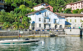 Náhled objektu La Pocetta, Lago di Lugano
