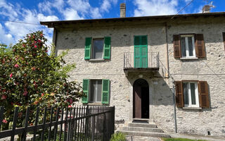 Náhled objektu Vakantieappartement 'Willkommen am See', Lago di Como