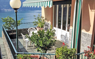 Náhled objektu Sabrina, Lago di Como