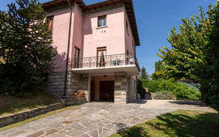 Náhled objektu Vittoria, Lago di Como
