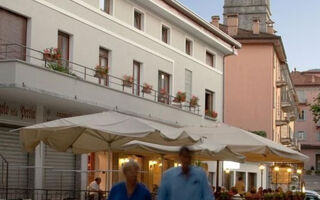 Náhled objektu Wohnung Geranio - Bellagio, Lago di Como