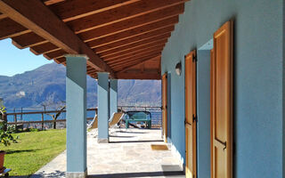 Náhled objektu Il Giogo, Lago di Como