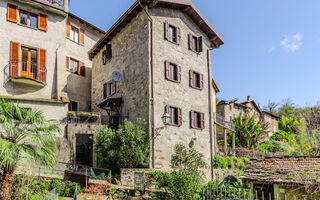 Náhled objektu Tyrone, Lago di Como
