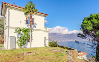 Náhled objektu La Torre, Lago di Como