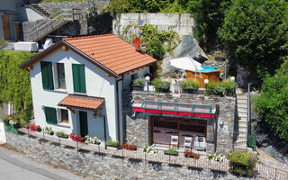 Náhled objektu Anna, Lago di Como