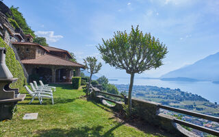 Náhled objektu Vila Bellavista, Lago di Como