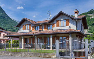 Náhled objektu Le Villette, Lago di Como