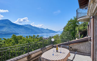 Náhled objektu Ronco, Lago di Como
