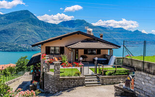 Náhled objektu Dora, Lago di Como