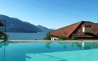 Náhled objektu Viola, Lago di Como