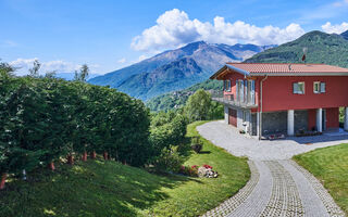 Náhled objektu Cà Da Crus, Lago di Como