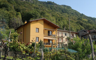 Náhled objektu Casa Gialla, Lago di Como