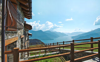 Náhled objektu Le Baite Di Bodone, Lago di Como