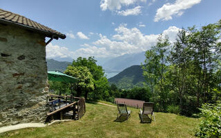 Náhled objektu Baita Dei Nonni, Lago di Como