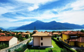 Náhled objektu Objekt IT2425.810, Lago di Como