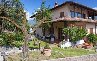 Náhled objektu Carmen, Lago di Como