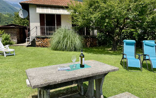 Náhled objektu Casa Romina, Lago di Como