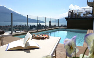 Náhled objektu 'Villa Perla del Lago, Lago di Como
