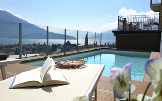 Náhled objektu Objekt IT2428.610, Lago di Como