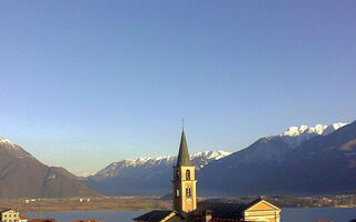 Náhled objektu Spaziosa mansarda, Lago di Como