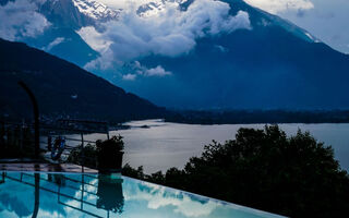 Náhled objektu Orchidea, Lago di Como