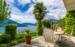 Náhled objektu Cape Cod, Lago di Como
