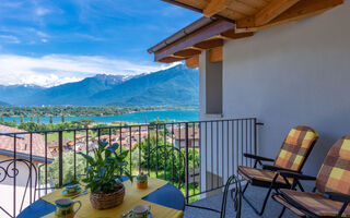 Náhled objektu Residence Azalea, Lago di Como