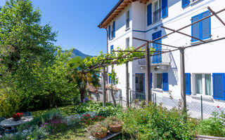 Náhled objektu Casa Elisabetta, Lago di Como