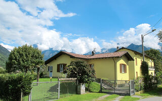 Náhled objektu Pippo, Lago di Como