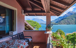 Náhled objektu Terrazzo fiorito, Lago di Como
