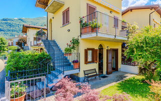 Náhled objektu La Perla, Lago di Como