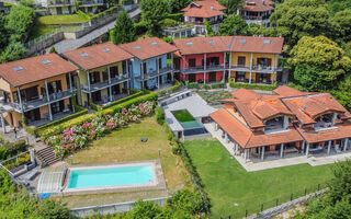 Náhled objektu Borgo Castello, Lago di Como