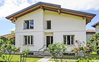 Náhled objektu Vila Giulia, Lago di Como