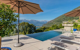Náhled objektu La Terrazza sul Lago, Lago di Como