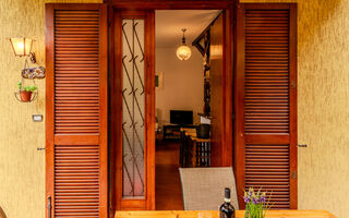 Náhled objektu Mofra, Lago di Como