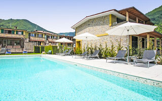 Náhled objektu Basic, Lago di Idro