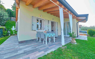 Náhled objektu Schönes Ferienhaus Villetta Batik, Lago di Garda