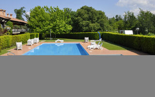 Náhled objektu La Casara A, Lago di Garda