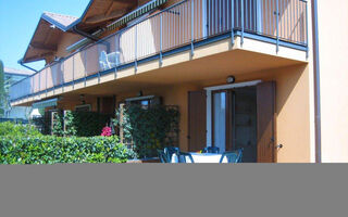 Náhled objektu Residence Belvedere, Lago di Garda