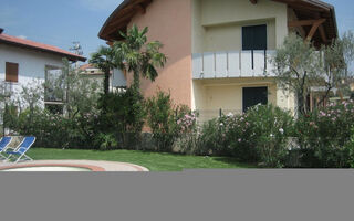 Náhled objektu La Madonnina, Lago di Garda