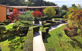 Náhled objektu Le Tende Montesin, Lago di Garda