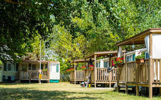 Náhled objektu Baia Holiday Gasparina 3*, Lago di Garda