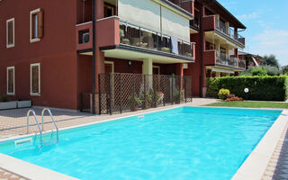 Náhled objektu Residence Orchidea, Lago di Garda