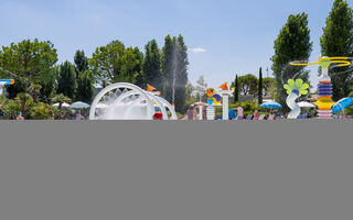 Náhled objektu San Francesco Camping Village, Lago di Garda