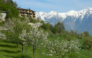 Náhled objektu Wohnung 'Stella del Garda', Lago di Garda