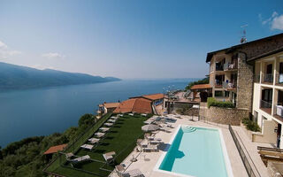 Náhled objektu Objekt IT2818.634, Lago di Garda