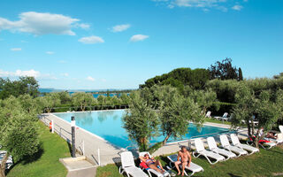 Náhled objektu Residence Sanghen, Lago di Garda