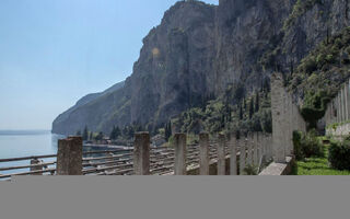 Náhled objektu Calamondino Studio Sonne, Entspannung und Seeblick, Lago di Garda