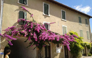Náhled objektu Pomelo einzigartige Atmosphäre im ehemaligen Gärtnerhaus, Lago di Garda