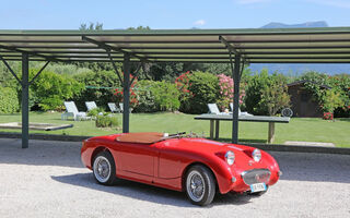 Náhled objektu Objekt IT2818.686, Lago di Garda